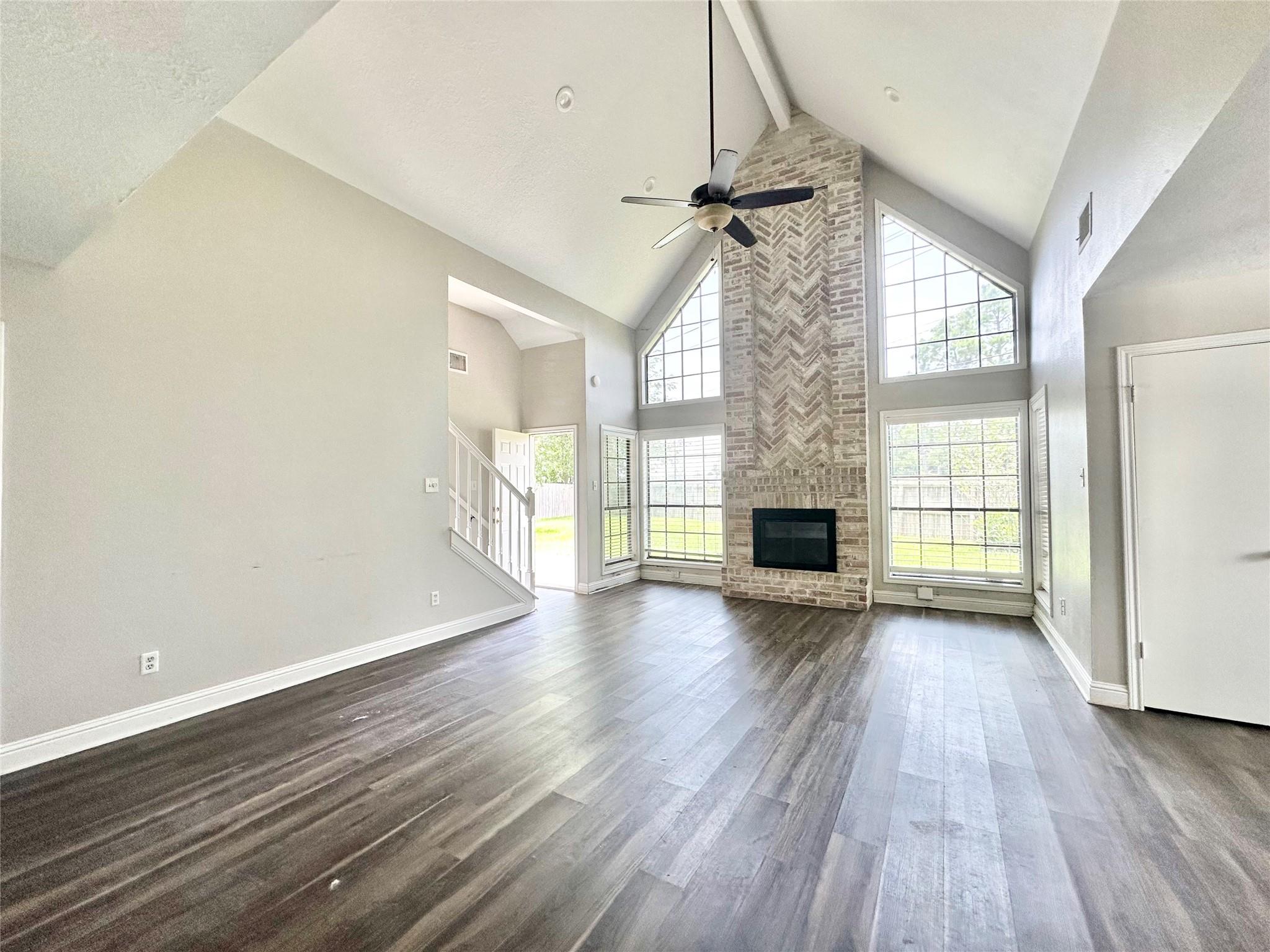 Residential Lease in Stafford 4