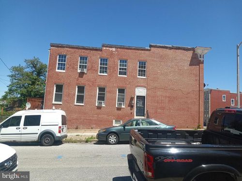 1301 Valley St, BALTIMORE, MD, 21202-5613 | Card Image