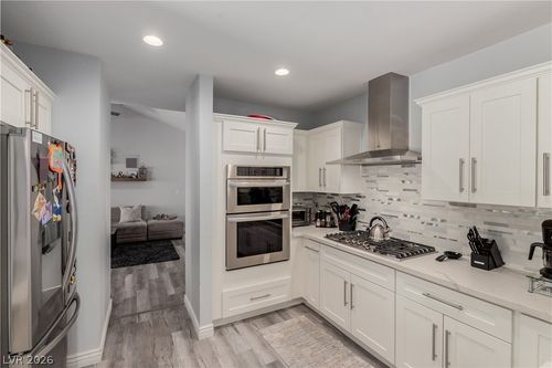 3205 La Mancha Way, Henderson, NV, 89014-3693 | Card Image