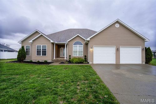 1117 Folgers St, Marion, IL, 62959-3785 | Card Image