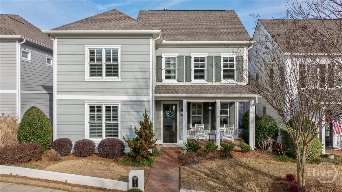 Residential in Statham