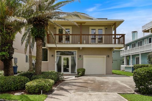 6956 Turtlemound Rd, New Smyrna Beach, FL, 32169-5025 | Card Image