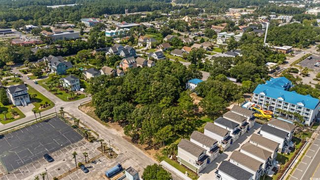 TBD 24 Th Ave S, Home with 0 bedrooms, 0 bathrooms and null parking in Myrtle Beach SC | Image 13