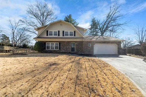 214 Vicki Lynn Circle, Scott City, MO, 63780 | Card Image