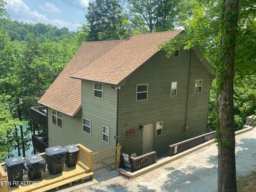 123 Flat Lake Cir, Speedwell, TN, 37870-8270 | Card Image