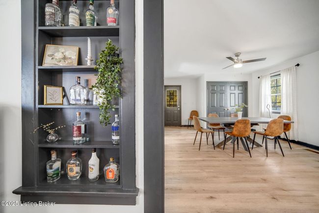 shelving with character | Image 28