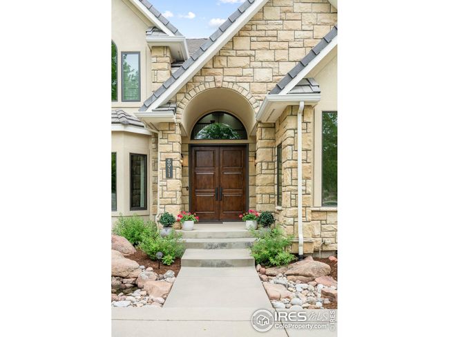 8911 Little Raven Trl, House other with 6 bedrooms, 6 bathrooms and null parking in Niwot CO | Image 5