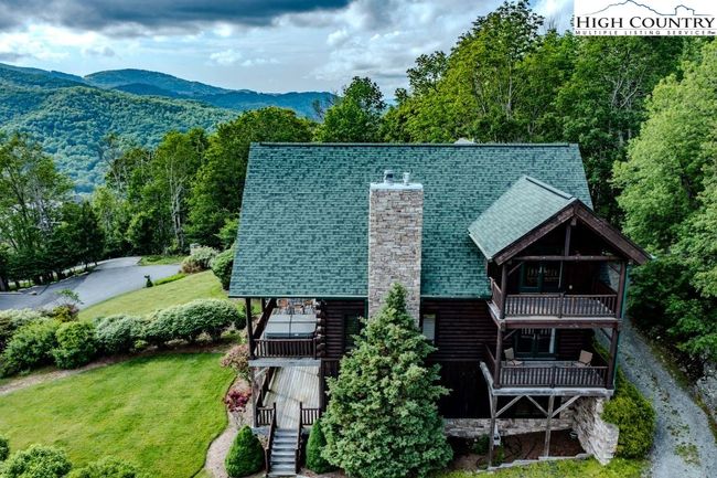 937 Alpine Dr, House other with 4 bedrooms, 4 bathrooms and null parking in Seven Devils NC | Image 34
