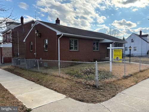 1040 Indiana Ave, Trenton, NJ, 08638-3327 | Card Image