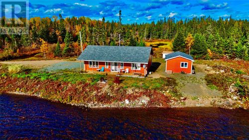 43 Pond Rd, Lewisporte, NL, A0G3A0 | Card Image