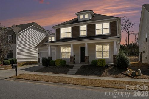 12828 Heath Grove Dr, Huntersville, NC, 28078-4307 | Card Image