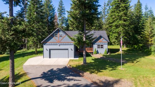 19058 W Panther Rock Ct, Hauser, ID, 83854-5426 | Card Image