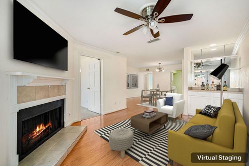 207-18800 Egret Bay Blvd, Houston, TX, 77058-3288 | Card Image