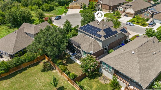 11910 Wilby Crk, House other with 5 bedrooms, 4 bathrooms and null parking in San Antonio TX | Image 47