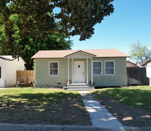 312 Sonoma Avenue, Chowchilla, CA, 93610 | Card Image