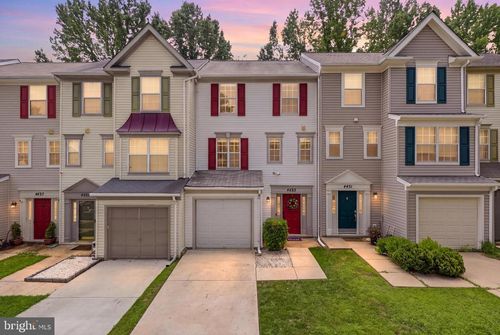 4433 Cornwall Ct, UPPER MARLBORO, MD, 20772-6117 | Card Image