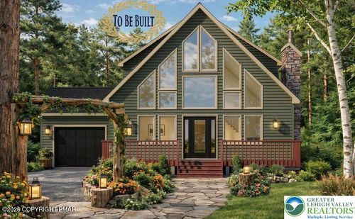 193 Eagle Ln, Bushkill, PA, 18324 | Card Image