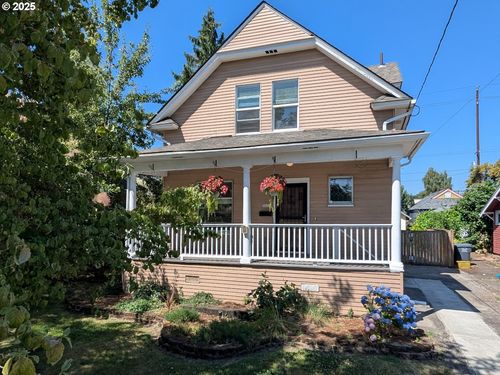 5805 N Burrage Ave, Portland, OR, 97217-4135 | Card Image