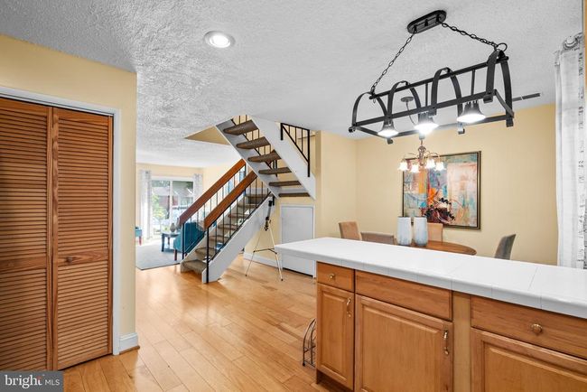 12130 Captiva Ct, Townhouse with 2 bedrooms, 3 bathrooms and null parking in RESTON VA | Image 12