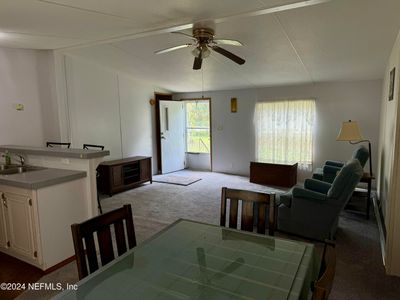 10000 Dillon Avenue, House other with 3 bedrooms, 2 bathrooms and null parking in Hastings FL | Image 3