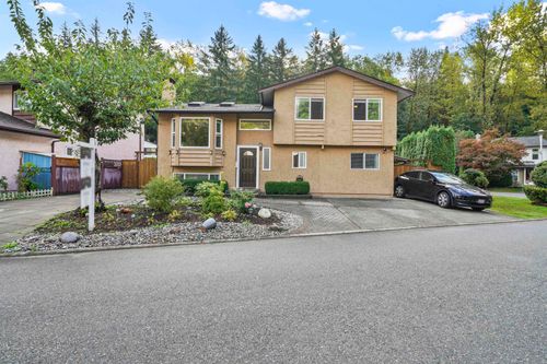 1184 Parkland Dr, Coquitlam, BC, V3E1M2 | Card Image
