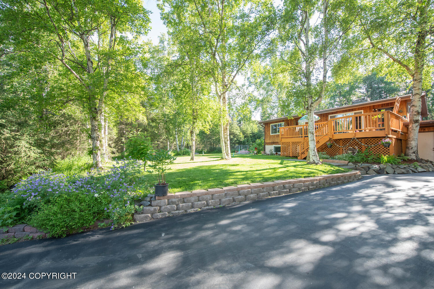Patro St, Anchorage, AK 99516