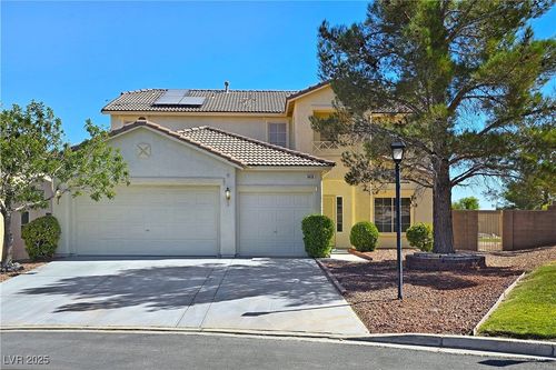 4410 Rehoboth Bay St, Las Vegas, NV, 89129-3241 | Card Image