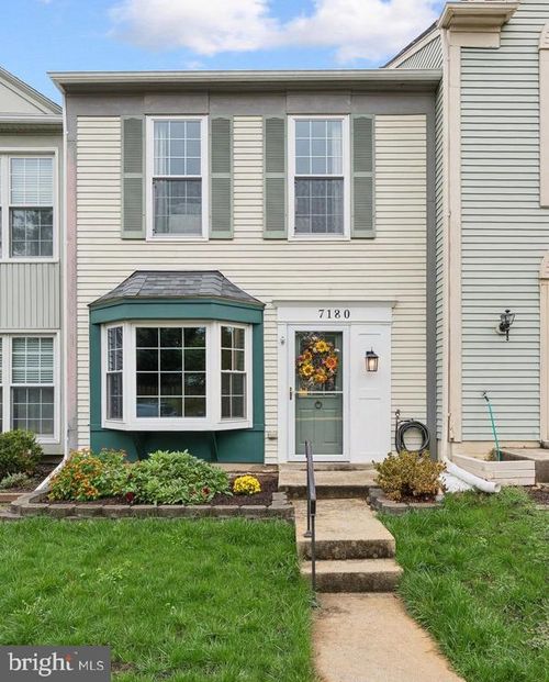 7180 Westfield Ct, ALEXANDRIA, VA, 22306-7285 | Card Image