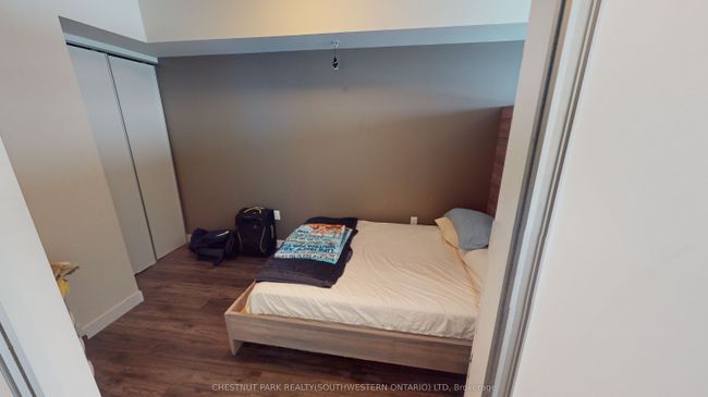 609 - 257 Hemlock St, Condo with 1 bedrooms, 1 bathrooms and 1 parking in Waterloo ON | Image 14