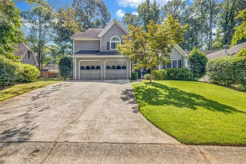 4808 Winding Ln, Powder Springs, GA, 30127-3869 | Card Image