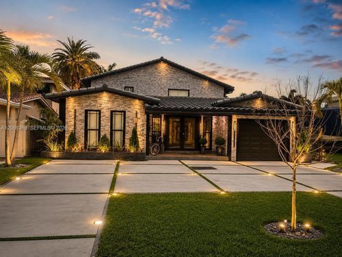 1206 Buchanan St, Hollywood, FL, 33019-1021 | Card Image