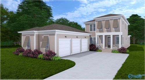 221 Farmhouse Dr, Madison, AL, 35757-5513 | Card Image