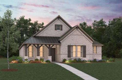 7322 Mallow Ln, Venus, TX, 76084-3798 | Card Image