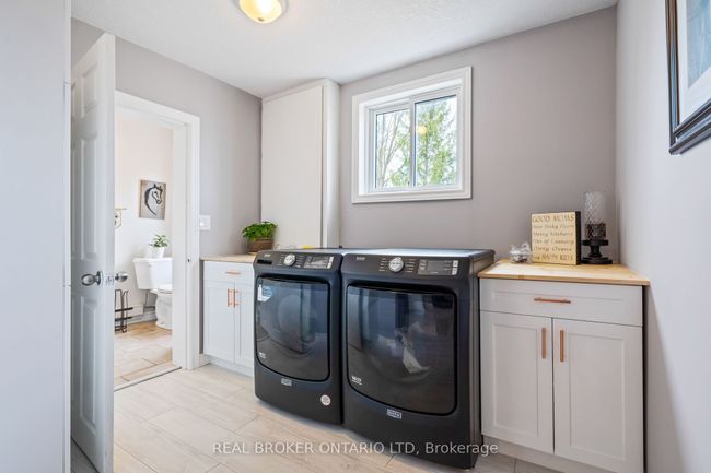 4196 Walkers Dr, House other with 3 bedrooms, 2 bathrooms and 6 parking in Glencoe ON | Image 14