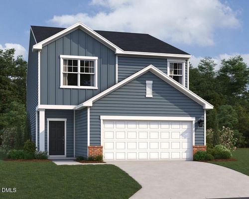 100-6652 Chillingham Drive, Middlesex, NC, 27557 | Card Image