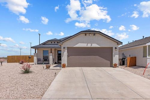 1201 N B St, Midland, TX, 79701 | Card Image