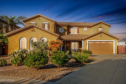 14300 W Lisbon Ln, Surprise, AZ, 85379-5791 | Card Image