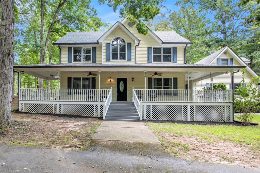 Caldwell Rd, Griffin, GA 30223