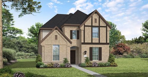 2816 Chester Dr, Celina, TX, 75009-2662 | Card Image
