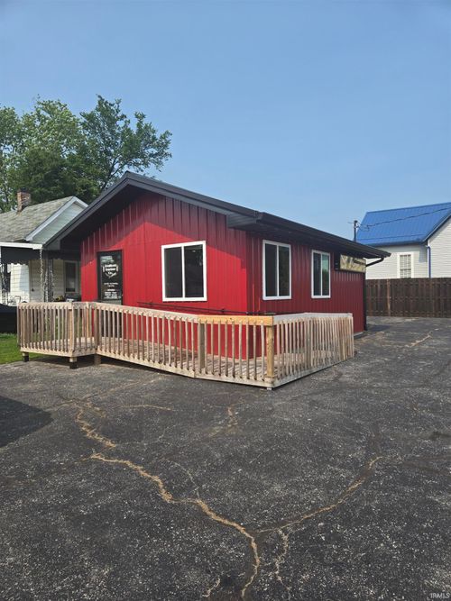 1323 5th St, Bedford, IN, 47421-2103 | Card Image