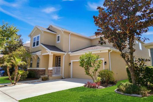 6818 Goldflower Ave, HARMONY, FL, 34773-6077 | Card Image