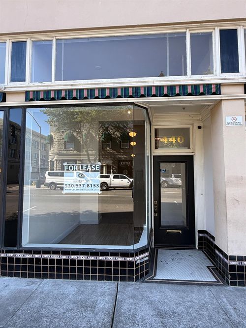 440 Main, Woodland, CA, 95695 | Card Image