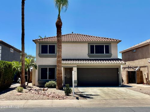 1418 S Portland Ave, Gilbert, AZ, 85296-8955 | Card Image