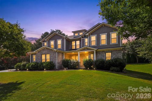16131 Alsace Drive, Charlotte, NC, 28278 | Card Image