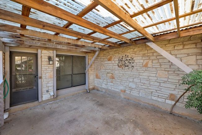 APT-211 - 11512 Tin Cup Dr, Condo with 2 bedrooms, 3 bathrooms and 2 parking in Austin TX | Image 30