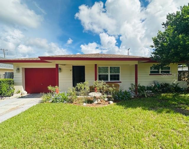 Bougenville Dr, Port Richey, FL 34668