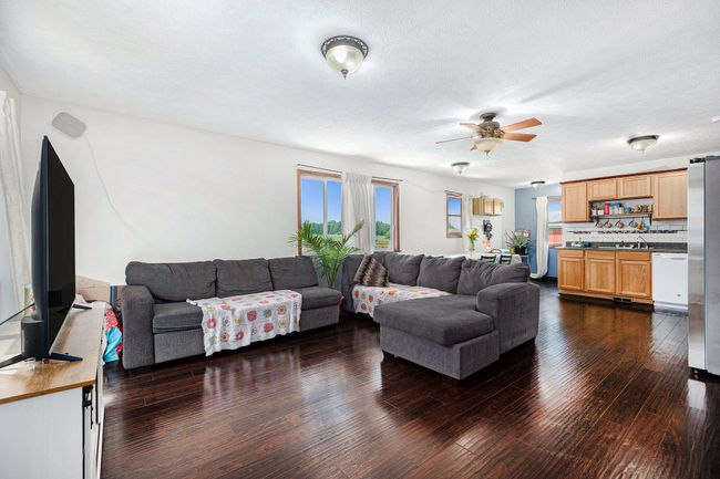 12448 Jefferson Rd, House other with 3 bedrooms, 2 bathrooms and null parking in Morley MI | Image 12