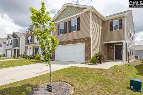 158 Dunham Rd, Columbia, SC, 29209-4364 | Card Image