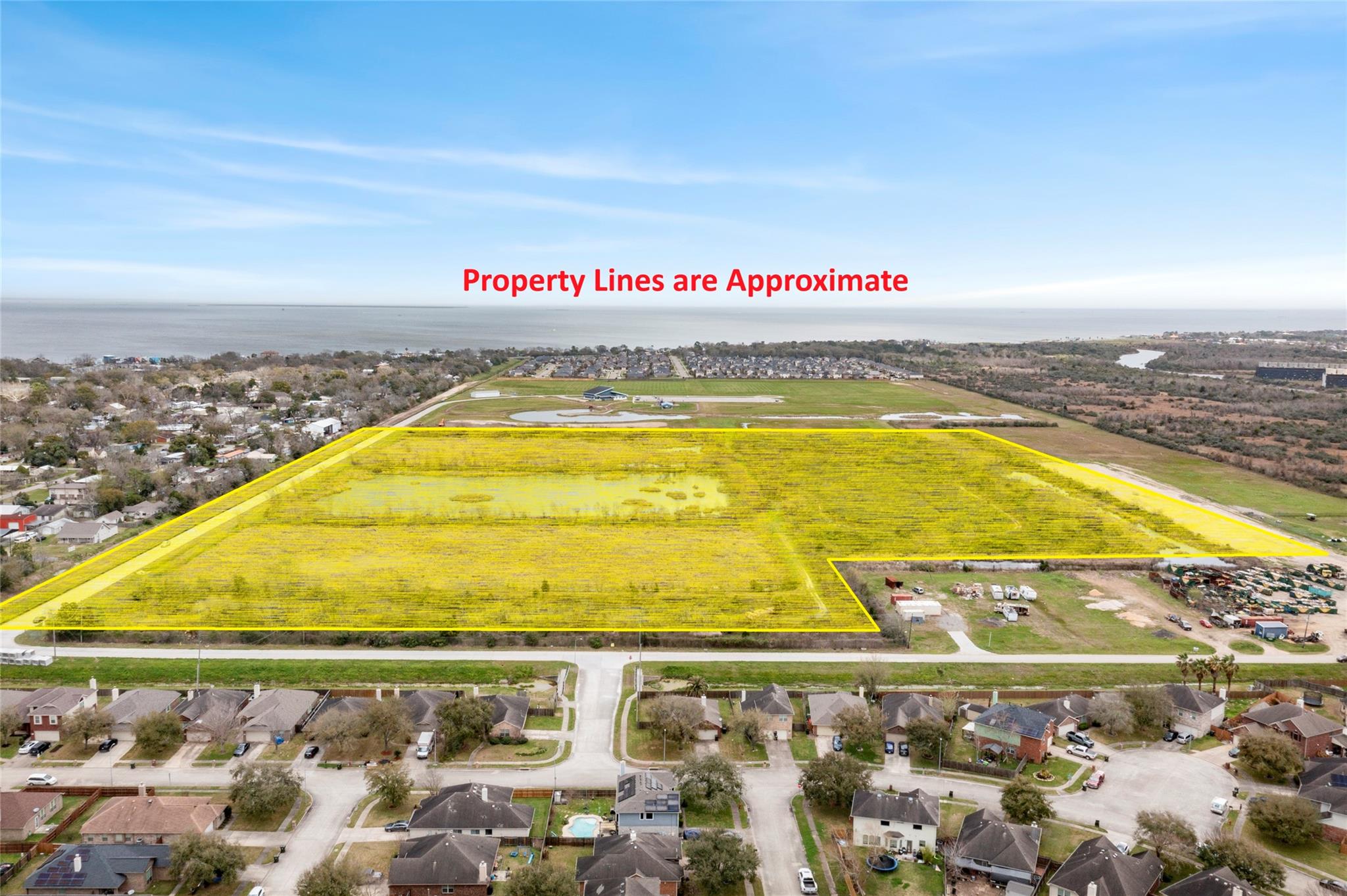 Land in Bacliff 2