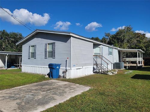 1665 Bass Avenue, SEVILLE, FL, 32190 | Card Image